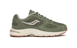 GRID JAZZ 9 OLIVE OFF WHITE